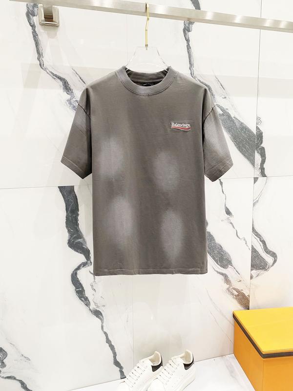 Balenciaga Shirts-108